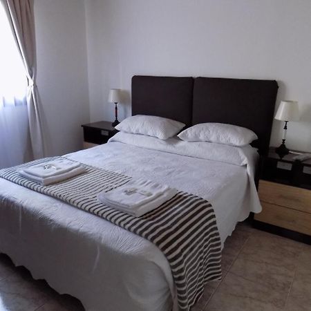 Meridiano68 Apartment Ushuaia Luaran gambar