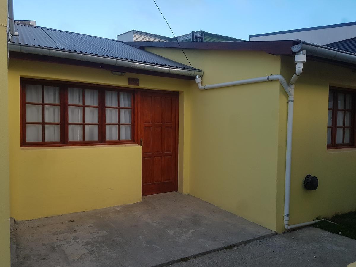 Meridiano68 Apartment Ushuaia Luaran gambar