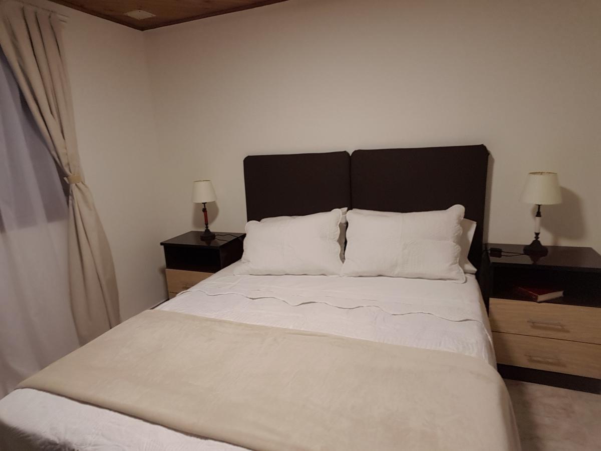 Meridiano68 Apartment Ushuaia Luaran gambar