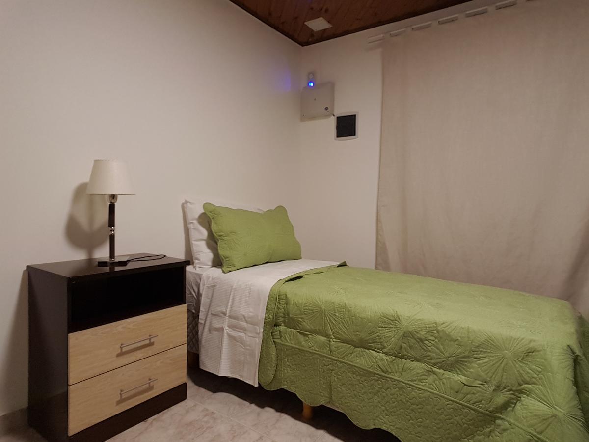 Meridiano68 Apartment Ushuaia Luaran gambar
