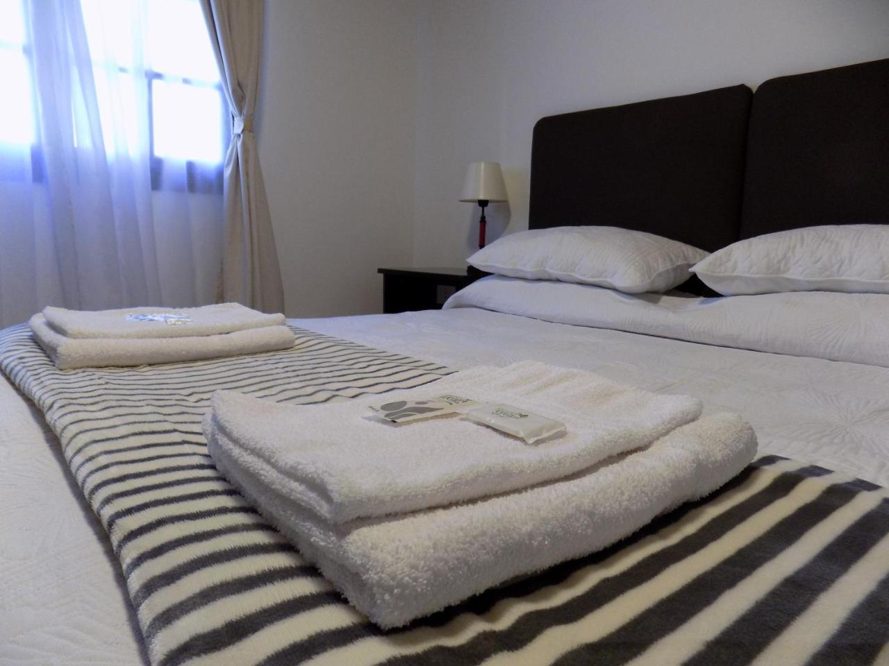 Meridiano68 Apartment Ushuaia Luaran gambar