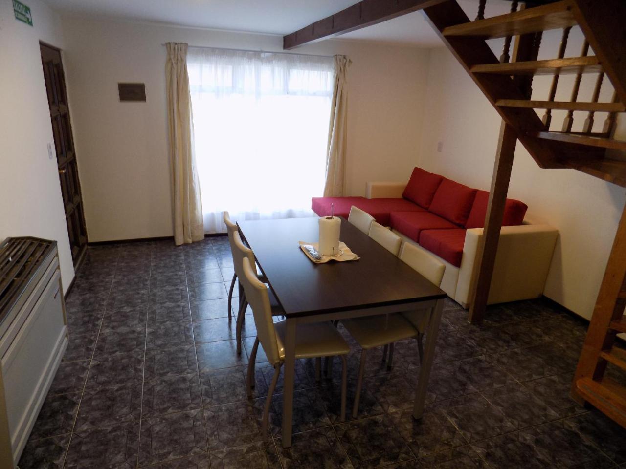 Meridiano68 Apartment Ushuaia Luaran gambar